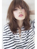 ガーランド (Garland)&nbsp;[Garland/表参道]☆色っぽガーリー☆クールカジュアル