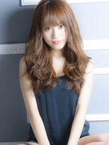 バレッタ(Barretta by neolive)&nbsp;《Barretta/蒲田28》☆大人セミディ☆マロンベージュ☆