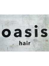 oasis