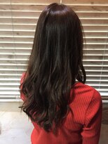 ブリック(BRICK)&nbsp;【カーキグレージュ】マット×グレー