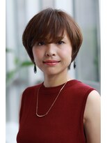 イチリン 千葉(ICHIRIN) オータムショート