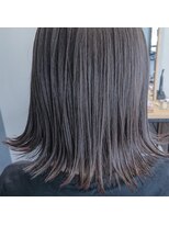 ヘアケアカルネ(HAIR CARE CARUNE)&nbsp;ボブスタイル