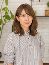 ルーツヘアーデザイン(ROOTS HAIR DESIGN) HONDA 