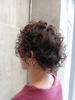 エイト マカビ 沖縄真嘉比店(EIGHT makabi)&nbsp;【EIGHT 真嘉比】お客様スタイル_