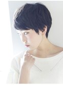 「The C by afloat」小顔になる前髪とバランス・ザシー