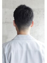 ザ シー 海老名(The C)&nbsp;【The C】スッキリ刈り上げ×ツーブロック