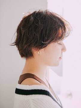 プロデュース 古淵店(Produce) くしゅと柔らかショート 【古淵/相模原/町田】