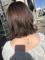 ジャガラ 千葉駅北口店(JAGARA)&nbsp;切りっぱなしstyle【千葉・千葉駅・千葉駅北口】