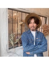 ラトラース(La.trace)&nbsp;小林 逸人