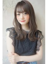 ロンド ロビン 栄(Lond robin)&nbsp;【Lond robin】大人くびれ/メルティーカラー　628