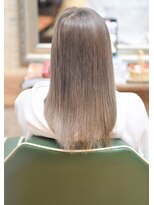 ベルナ(BELUNA)&nbsp;ミルクティーグレージュ☆