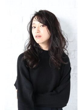 ルチア(Lucia) Ｌｕｃｉａデジタルパーマスタイル