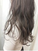 20代30代40代50代ナチュラル小顔カットくすみカラー切りっぱなし