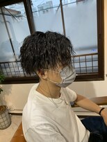 ウィキッド(WICKED)&nbsp;SPIRAL