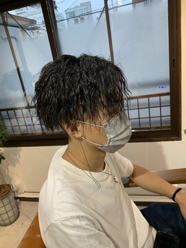 ウィキッド(WICKED) SPIRAL