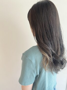 リコ(Rico) Rico×イヤリングカラー