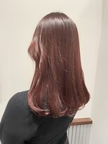 アンサム 三軒茶屋(UNSOME)&nbsp;ピンクブラウン