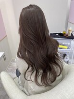 アディション 新宿(ADITION)&nbsp;韓国風モカブラウン