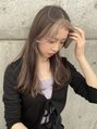イリス(ILiss) Hazuki 渋谷