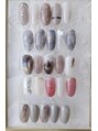 ビーストバイブランカ 刈谷三河安城(BEEst by BLANCA) 季節に合わせた旬なデザインを豊富にご用意しております♪