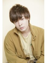 ルルディ バイ アフロディーテ銀座(luludi by APHRODITE) スペインカール/韓国マッシュ/ニュアンスパーマ/銀座