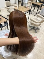 ヘアープレイス ヴィブ(hair place VIVE)&nbsp;ナノリペアカラー