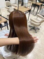 ヘアープレイス ヴィブ(hair place VIVE) ナノリペアカラー