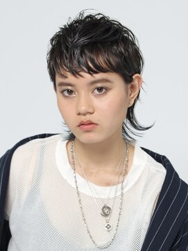 ピークアブー 原宿ハラカド(PEEK-A-BOO) クールウルフ