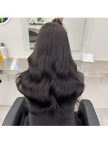 シー 池袋(SHE)&nbsp;ラベンダーブラック