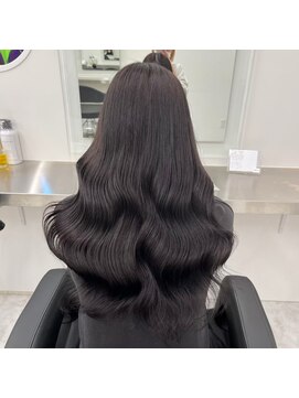 シー 池袋(SHE) ラベンダーブラック