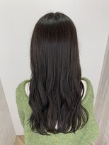 シエル 立川店(CIEL)&nbsp;《CIEL由井》アディクシーカラー×グレージュ