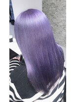 ゴート(Goat)&nbsp;ラベンダーカラー