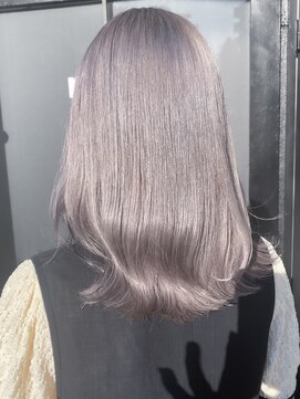 ミル 今治(1003 mille IMABALI) ベージュカラー/ホワイトベージュ/グレージュカラー