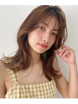 キイ ギンザ(k.e.y GINZA)&nbsp;韓国風ミディアム