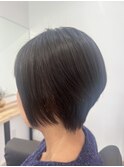 ショートスタイル