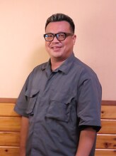 パレッツメンズ(Palet's) 山中 綾佑