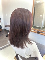 エンネ(enne) ミディアムレイヤー