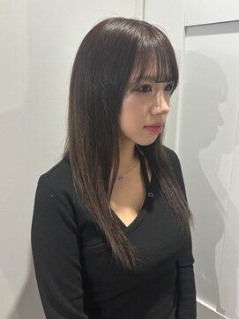 アオ(AO) Moka Brown