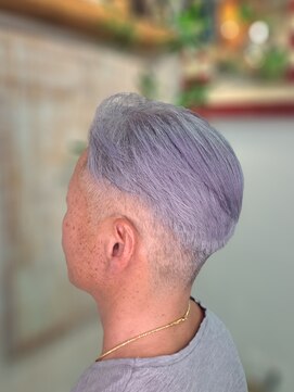 レットイット Letit 髪質改善/ボブ/ショートボブ/ショートカット/ブリーチなしカラー