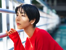 ヘアメイク ラヴィ(HAIR MAKE Ravy)