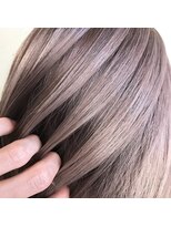 カルラ(Karra)&nbsp;アッシュブラウン