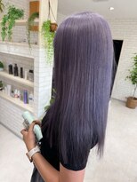 サニー(Sunny)&nbsp;ラベンダーカラー