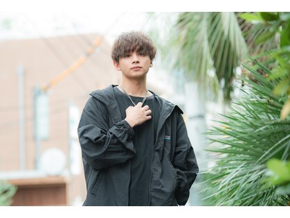 バブルス 上福岡店(BUBBLES)の写真
