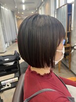 ヴィサージュ クラール(VISAGE klar)&nbsp;ミニボブ