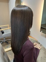 エムアンドスマート 松山(M&SMART)&nbsp;ナチュラルロング