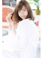 トゥルース 亀有店(TRUTH) 手間要らず!王道ワンカールボブ!!