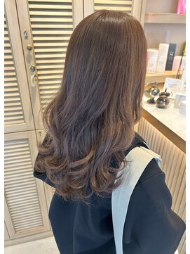 エルト 四条烏丸(elto) 20代30代40代ナチュラルモテ髪ヘア小顔ミディアムレイヤー