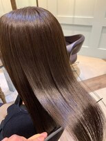 オーブ ヘアー リリー 博多2号店(AUBE HAIR lily)&nbsp;髪質改善