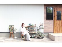 チルヘアー(Chill hair)