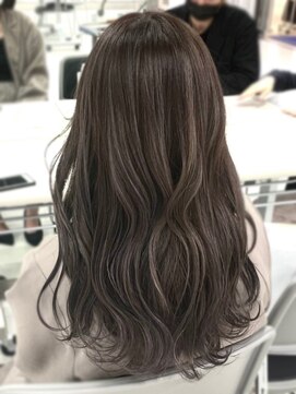 プログレス 長町南店(PROGRESS) 大人ハイライト/ナチュラルハイライト